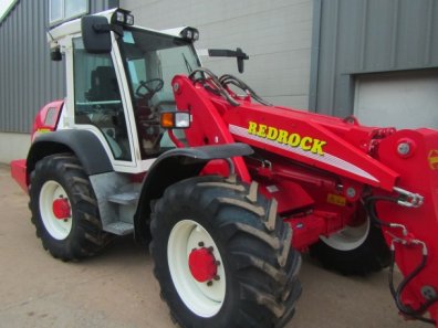 Redrock TH280S Turbo-Power