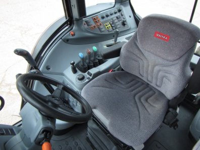 Valtra N141 Hi-Tec