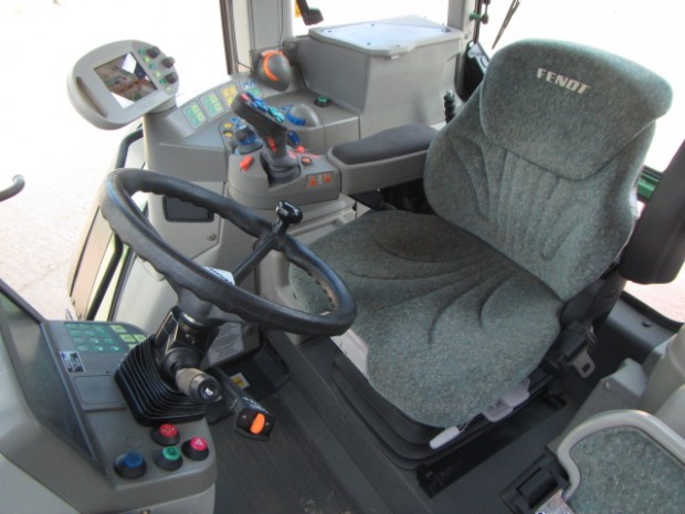 Fendt 718