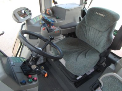 Fendt 718