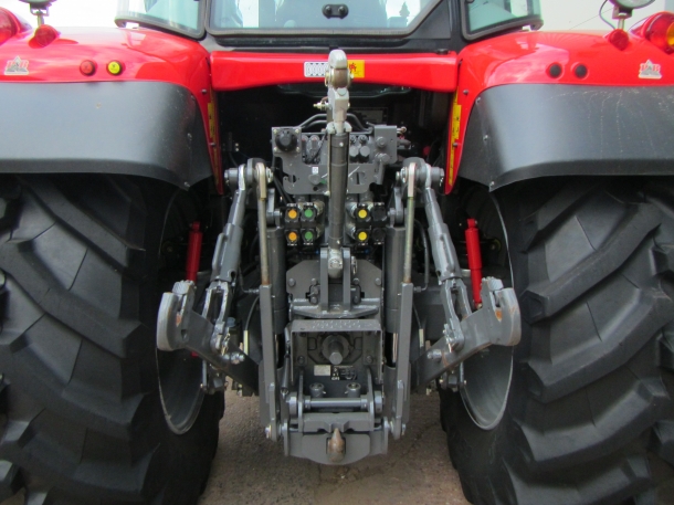 Massey Ferguson 6480