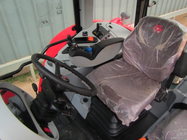Massey Ferguson 6480