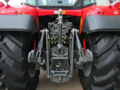 Massey Ferguson 6480
