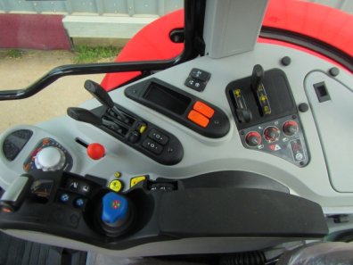 Massey Ferguson 6480