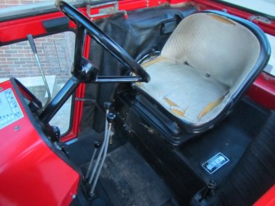 Massey Ferguson 590