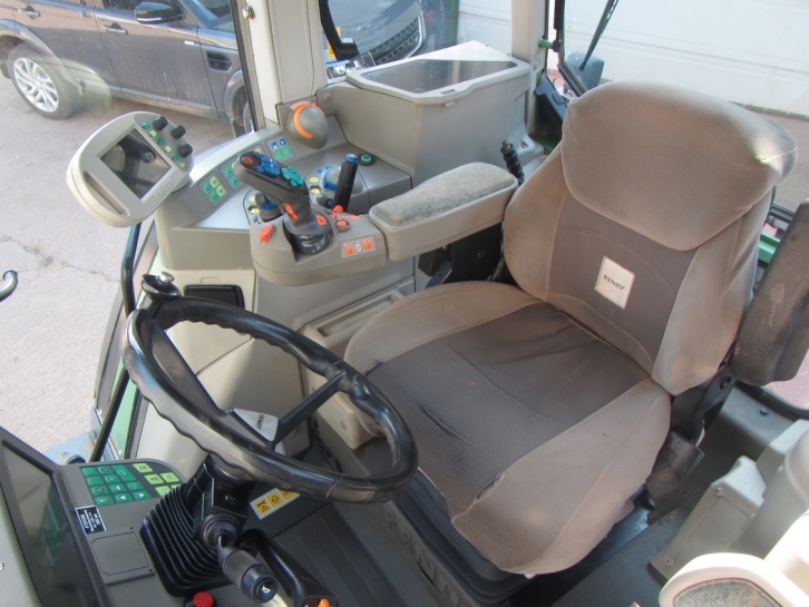 Fendt 820