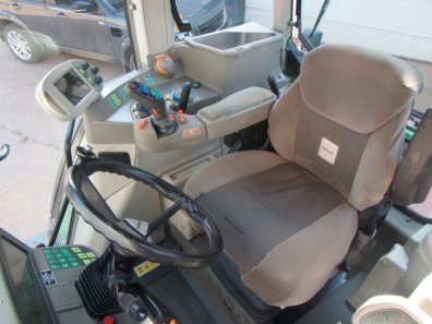 Fendt 820