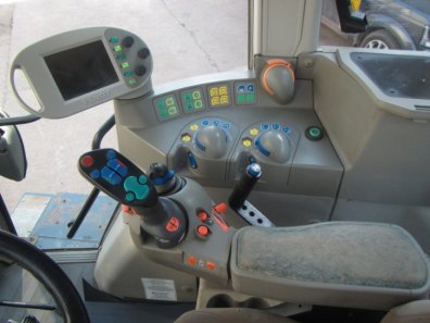 Fendt 820
