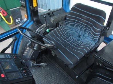 Ford 8630