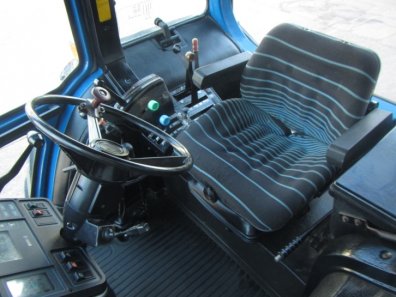 Ford 8730