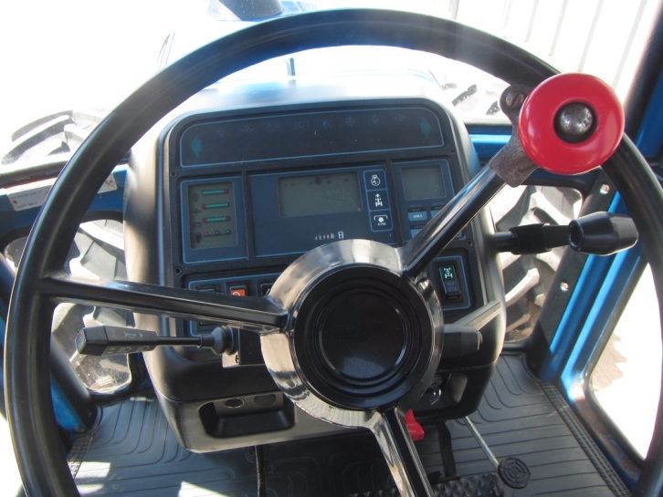 Ford 8830
