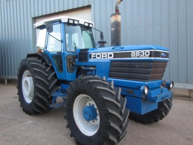 Ford 8830
