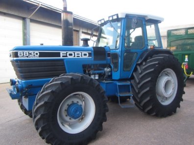 Ford 8830