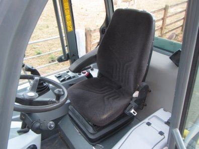 Kramer Allrad 850