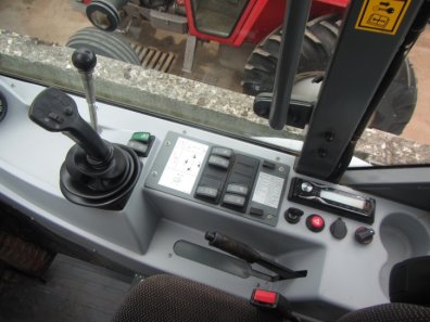Kramer Allrad 850