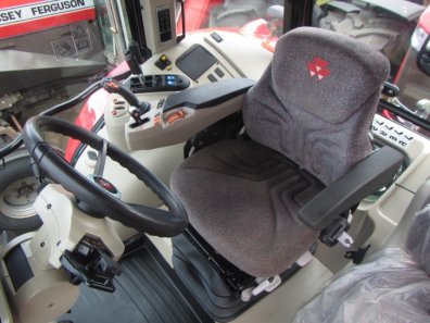 Massey Ferguson 5613 Efficient