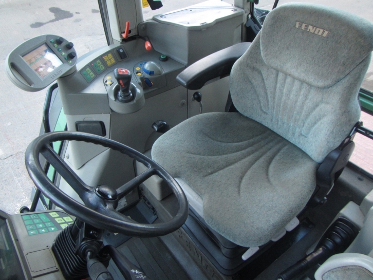Fendt 412