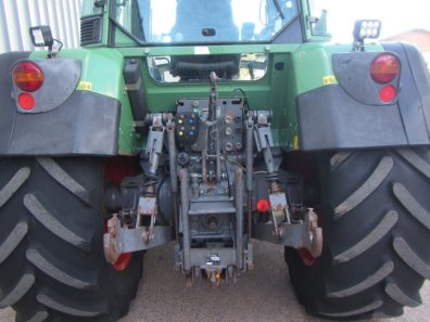 Fendt 412