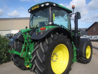 John Deere 6155R