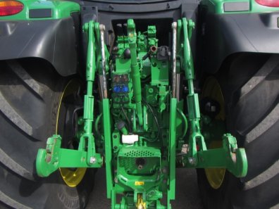 John Deere 6155R