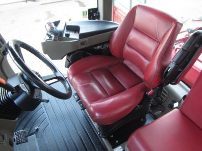 Case Quadtrac 450
