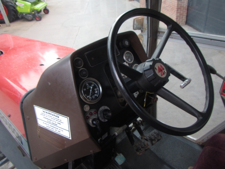Massey Ferguson 2680