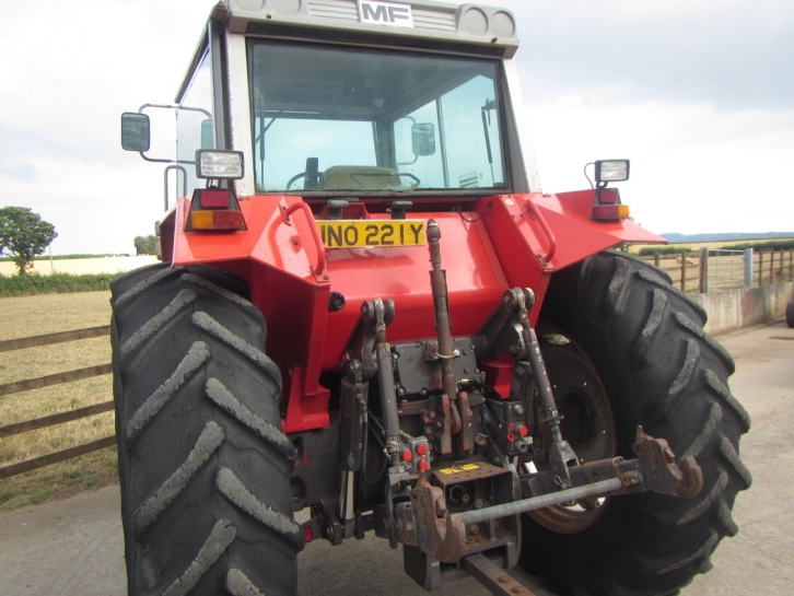 Massey Ferguson 2680