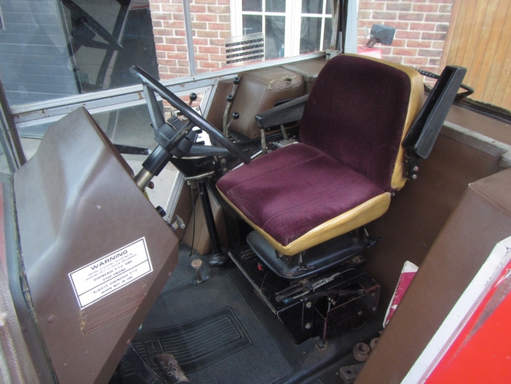 Massey Ferguson 2680