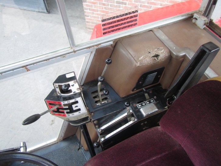 Massey Ferguson 2680