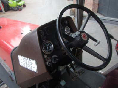 Massey Ferguson 2680