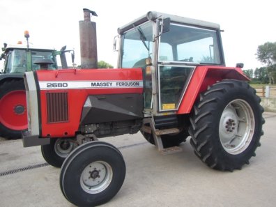 Massey Ferguson 2680