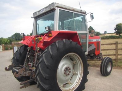 Massey Ferguson 2680