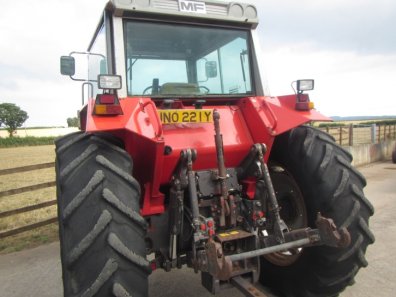 Massey Ferguson 2680