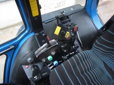 Ford 8630