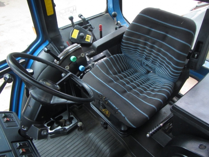 Ford 5610 III