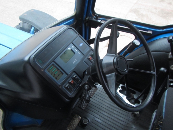 Ford 5610 III