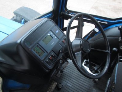 Ford 5610 III