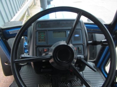 Ford 5610 III