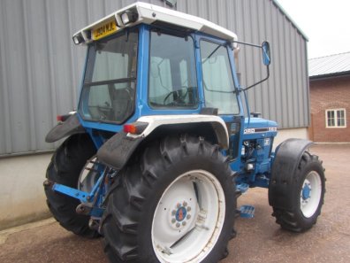 Ford 5610 III
