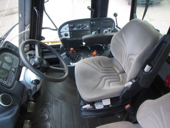JCB 3190 Plus