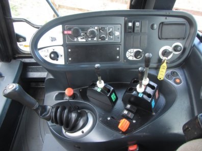 JCB 3190 Plus