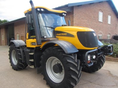JCB 3190 Plus