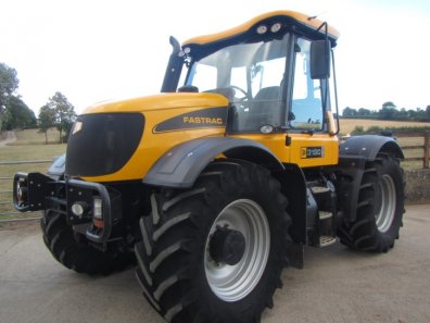JCB 3190 Plus
