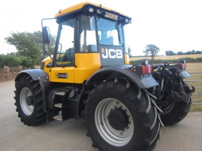 JCB 3190 Plus