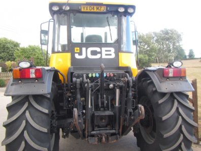 JCB 3190 Plus