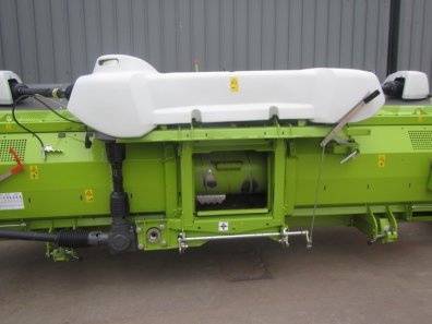 Claas Direct Disc 500P whole crop header