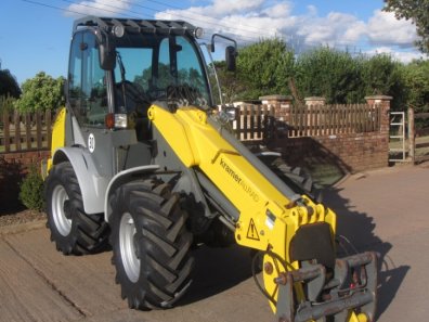 Kramer 750T
