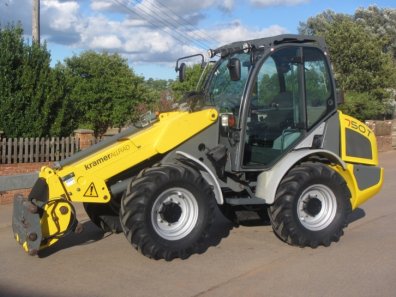 Kramer 750T