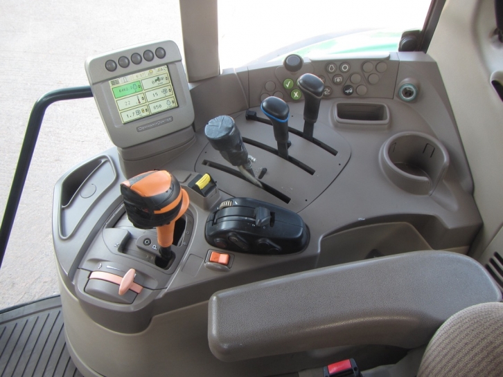 John Deere 6330 Premium