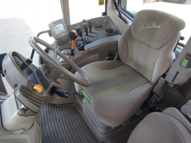 John Deere 6330 Premium